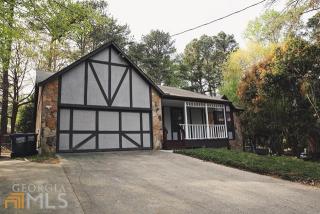 2405 Stonebridge Ln, Duluth, GA 30096-4576