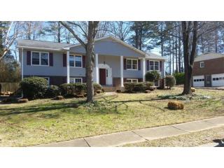 2424 Renny Ct, Marietta, GA 30066-5726