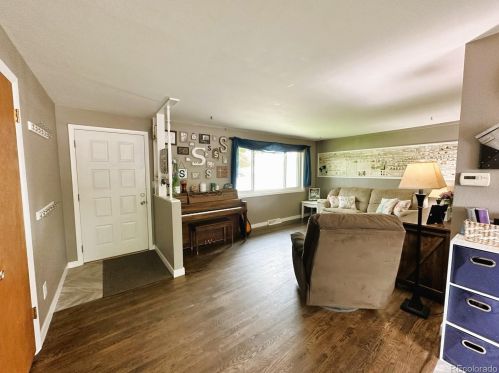 556 M Ave, Limon, CO 80828-2226