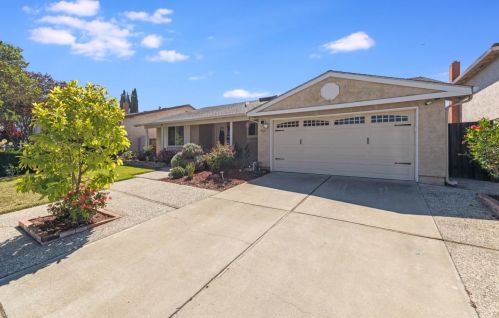 5081 New England Ct, San Jose, CA 95136-2933