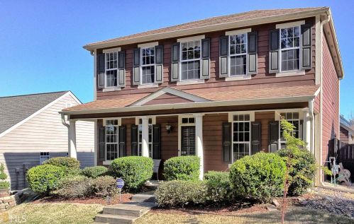 541 Anglewood Trce, Stockbridge, GA 30281-7778