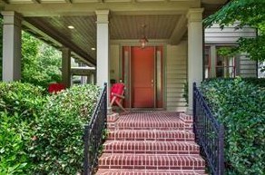 519 Highland Ave, Atlanta GA  30312-1323 exterior