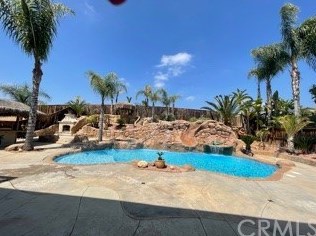 12722 Royal Palm Ln, Riverside CA  92503-7077 exterior