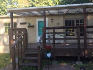 12658 Munson St, Eglon, WA 98346-9105
