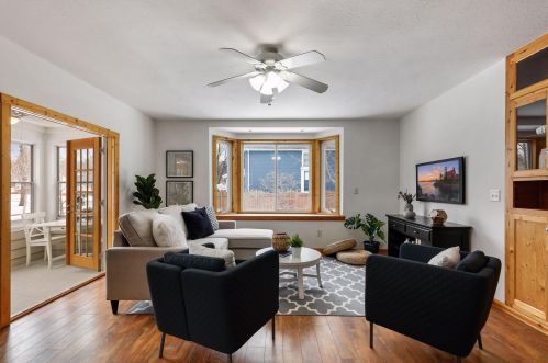 665 Bidwell St, Saint Paul MN  55107-3638 exterior