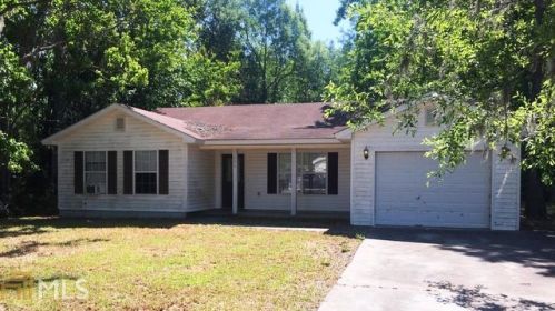 406 Maple St, Bloomingdale, GA 31302-9271