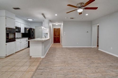 3100 Valley Forge Trl, Fort Worth, TX 76140-1824