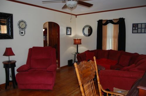 52 Indian Trl, Gary IN 46410-4754 exterior