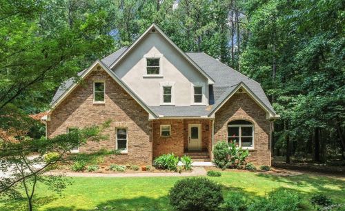 5267 Wydella Rd, Lilburn, GA 30047-6363