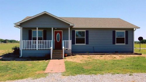 4149 Ran Rd, Marietta, OK 73448-7264
