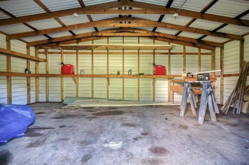 1308 Cross Plains Hulett Rd, Carrollton GA  30116-6643 exterior