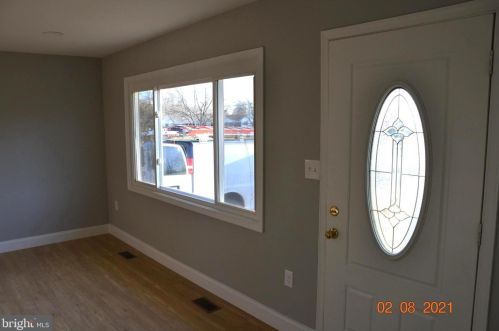 383 South Dr, Aberdeen MD  21001-3555 exterior