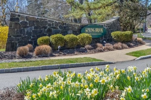 2 Byron Ave, Morristown, NJ 07960-5812