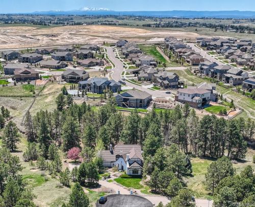8077 Millbrook Way, Denver, CO 80016-2070