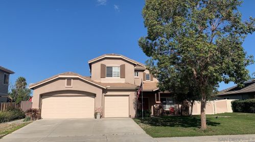 1650 Shire Ave, Oceanside, CA 92057-5725