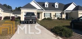 402 Abaco Cir, Statesboro, GA 30458-2448