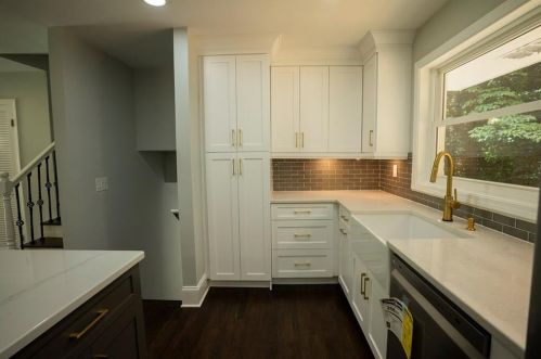 1733 Holly Ln, Atlanta GA  30329-3523 exterior