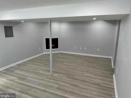 114 Geneva Ave, Silver Spring MD exterior