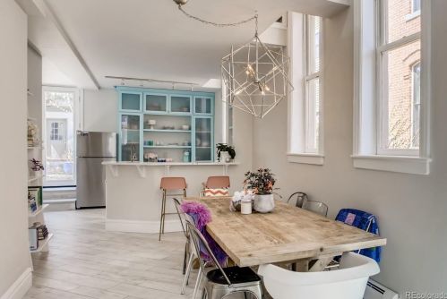 2525 Curtis St, Denver, CO 80205-2631