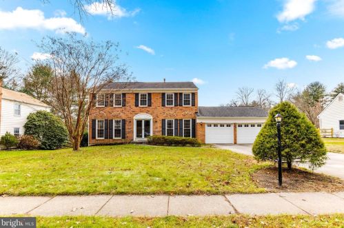 5006 Ten Mills Rd, Columbia, MD 21044-1539