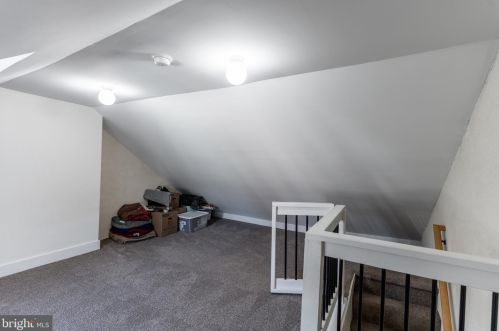 524 Spruce St, Lancaster PA  17603-3314 exterior