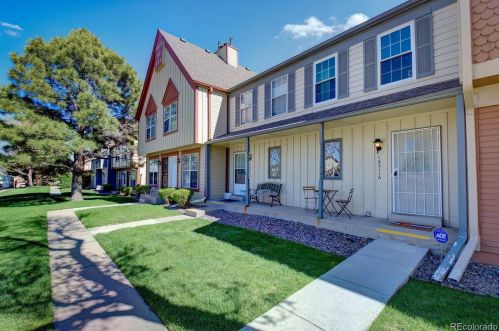 14211 Hawaii Cir, Denver, CO 80012-5826