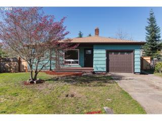 545 114th Pl, Portland, OR 97216-3431