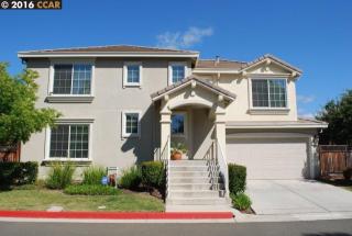 1542 Silverleaf Ln, Concord, CA 94521-3546