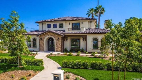 200 Pamela Rd, Arcadia, CA 91006-4252