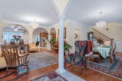 1747 Fayetteville Ct, Atlanta GA  30316-2908 exterior