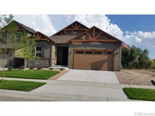 14950 Melco Ave, Parker, CO 80134-4437