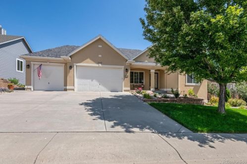 2145 Monte Vista Cir, Loveland, CO 80538-6607
