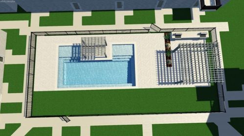 4426 Cabell Dr, Dallas TX  75204-3637 exterior