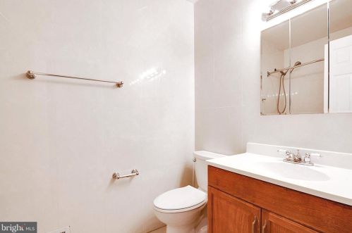 2415 Michigan Ave, Silver Spring MD exterior