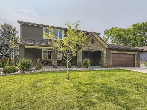 2775 Marshall St, Denver CO  80227-3516 exterior