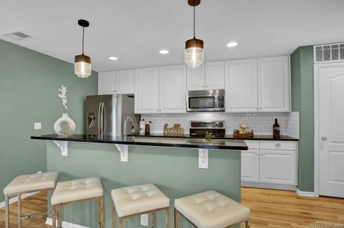 2212 Willow Ct, Denver CO  80238-3301 exterior