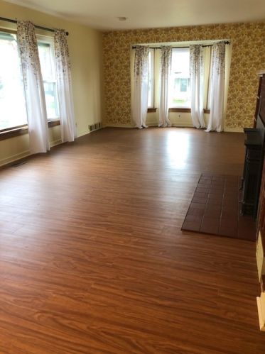 819 Water St, Swygert IL  61764-2146 exterior