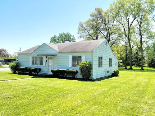 1925 Memorial Dr, Springfield, OH 45505-4426