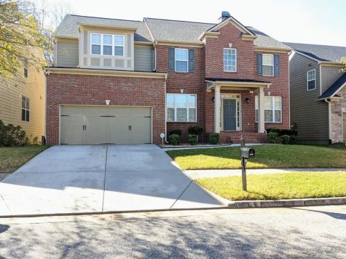 3025 Hampton Bay Cv, Buford, GA 30519-8627