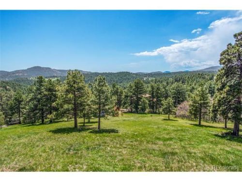 7316 Settlers Dr, Morrison, CO 80465-2838