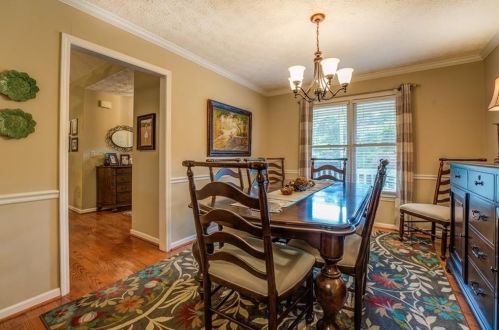 2914 Southpark Ter, Conyers GA  30094-3375 exterior
