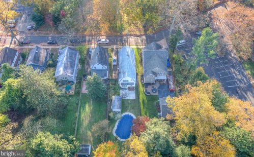 41 Friends Ave, Haddonfield NJ 08033-1500 exterior