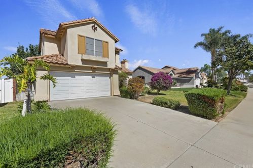 9155 Shaddock Cir, Riverside CA  92508-6454 exterior