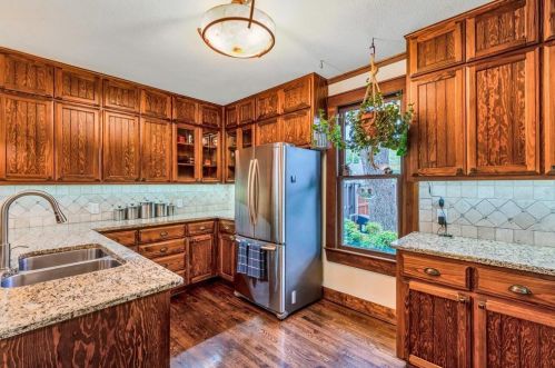 1901 Alston Ave, Fort Worth TX  76110-1468 exterior