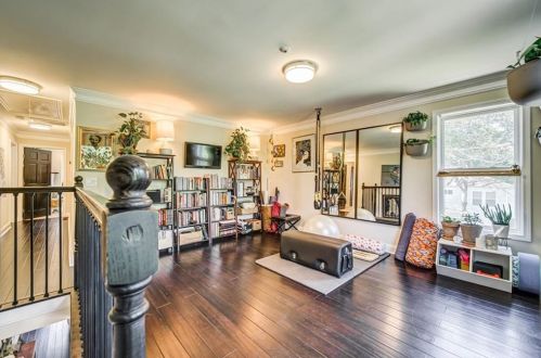 616 Federal Ter, Atlanta GA  30315-4413 exterior