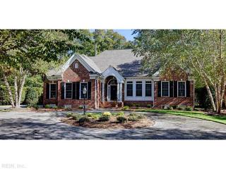 2860 Bennetts Pond Rd, Williamsburg, VA