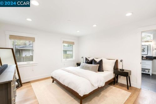 3035 Vessing Rd, Concord CA  94523-4516 exterior