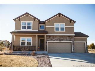 17775 Mining Way, Woodmoor, CO 80132-8172