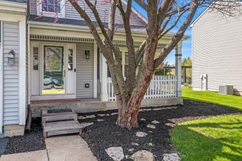 307 Francesca Ct, Oswego, IL 60543-7314