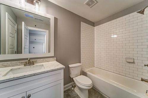 258 Chadwick Pl, Big Canoe GA  30143-7032 exterior